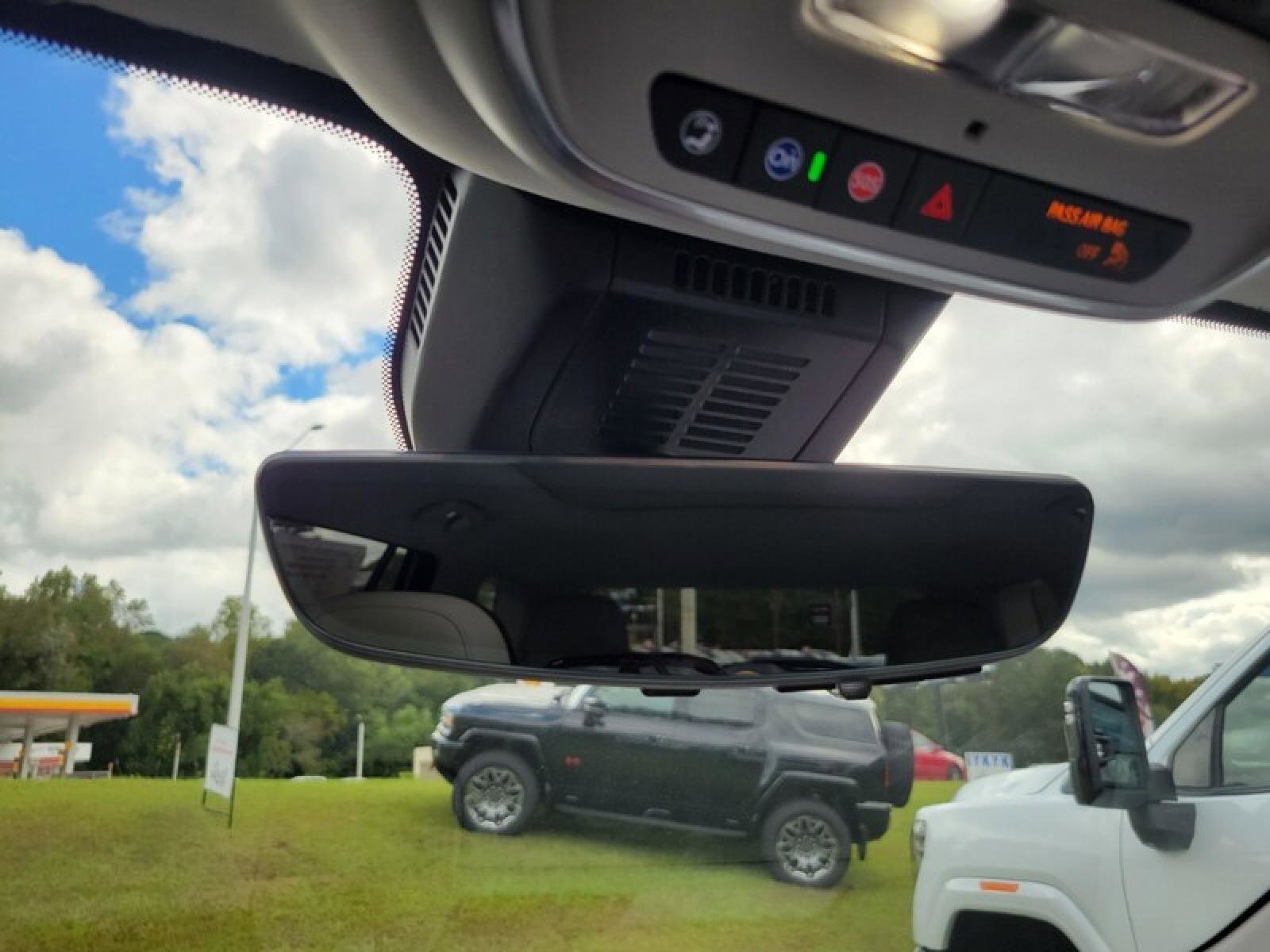 New 2026 GMC Terrain Denali image 22