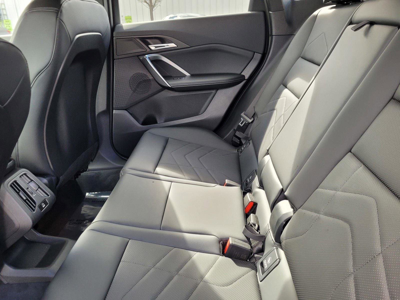 New 2026 BMW X1 xDrive28i w/ Convenience Package image 13