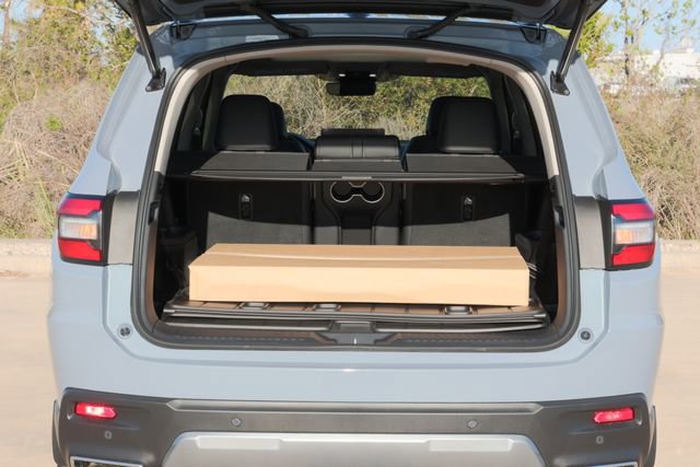 New 2026 Honda Pilot Touring image 22