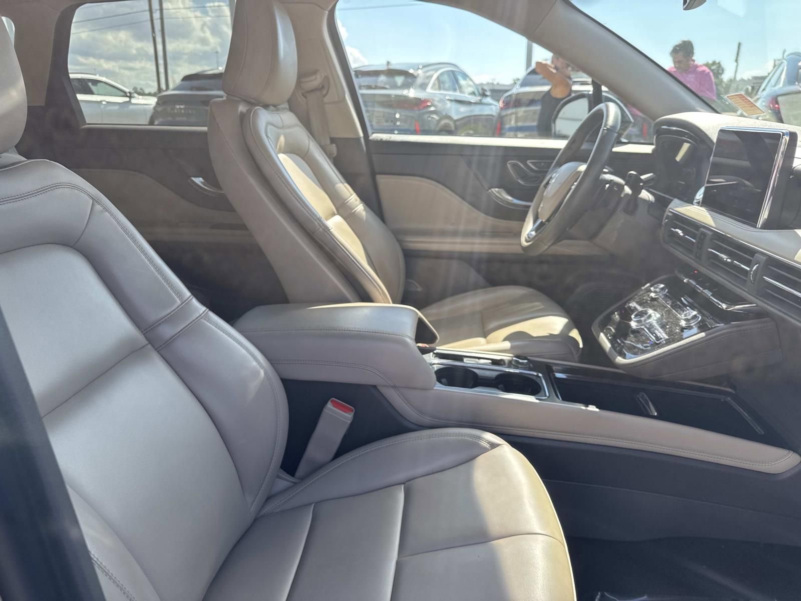 Used 2022 Lincoln Corsair FWD image 11