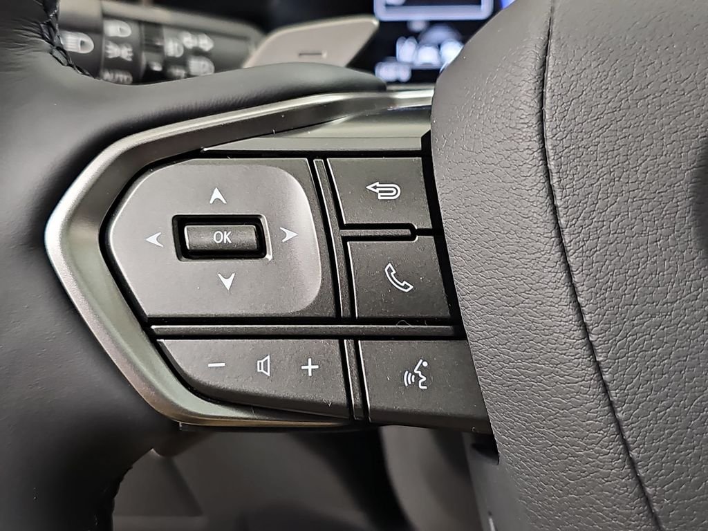 New 2026 Lexus NX 450h+ AWD w/ Luxury Package image 17