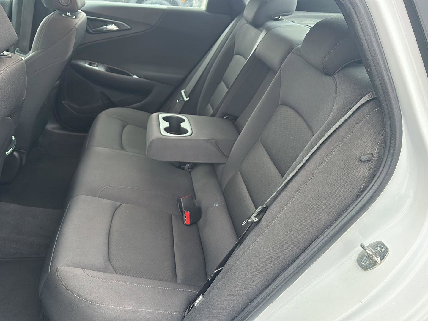 Used 2023 Chevrolet Malibu LT image 15