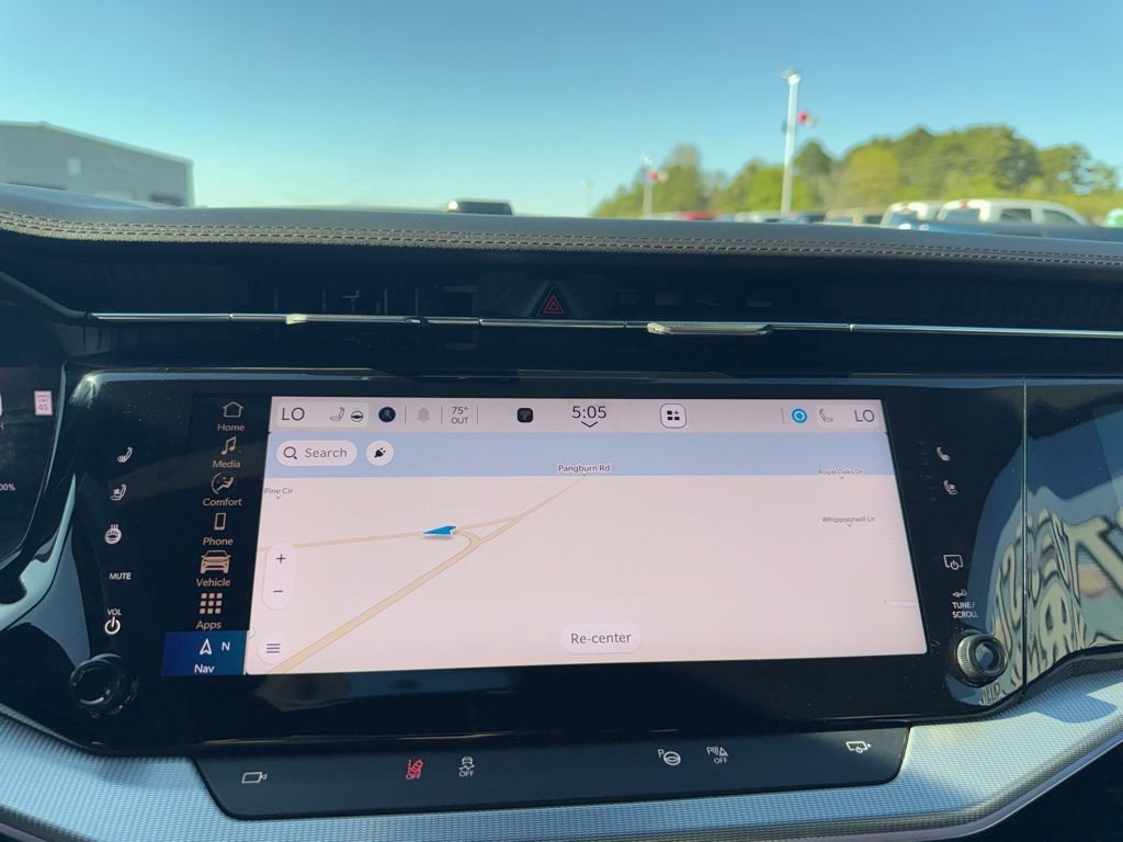 Used 2024 Jeep Wagoneer Launch Edition image 22