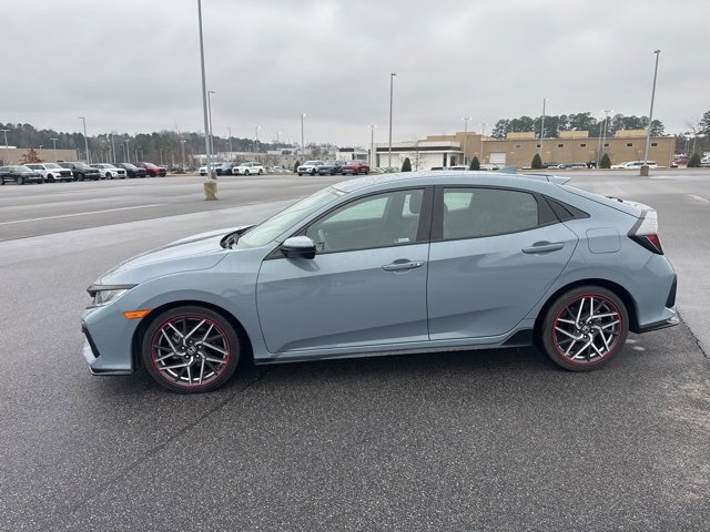 Used 2020 Honda Civic Sport image 2