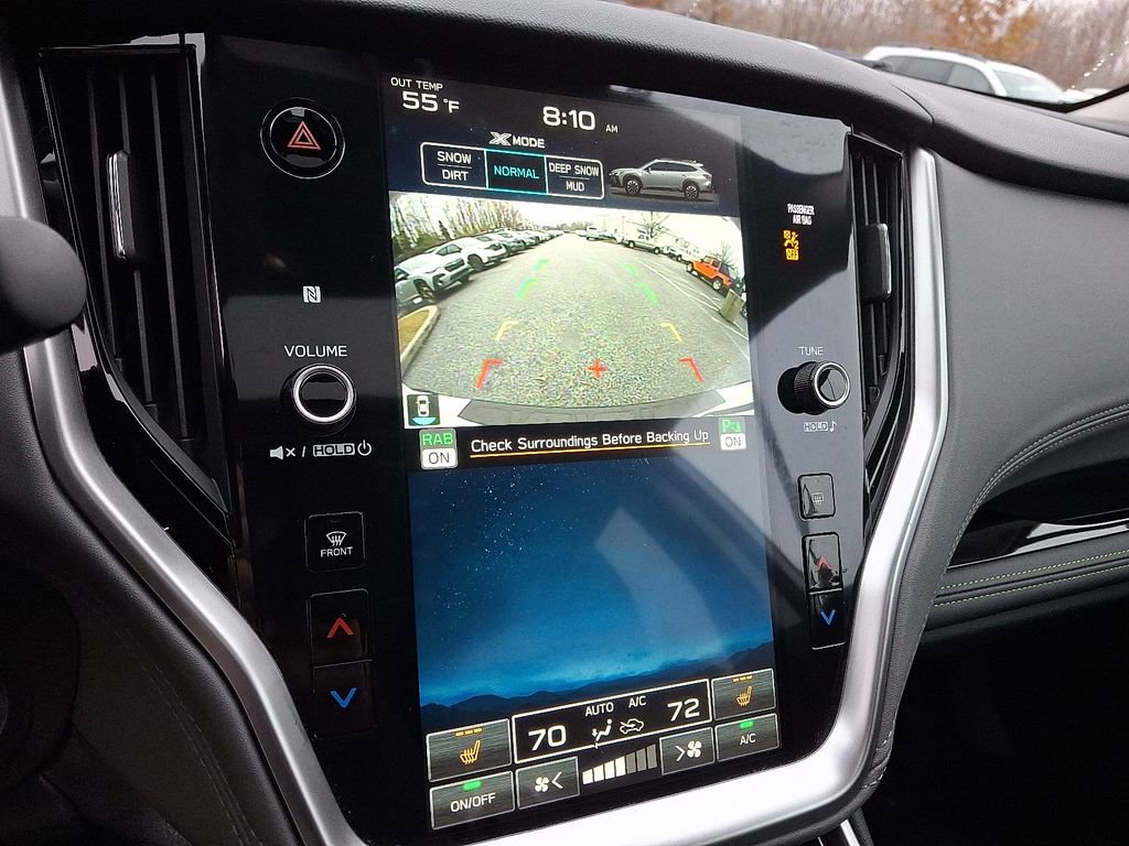 Used 2023 Subaru Outback Onyx Edition XT image 19