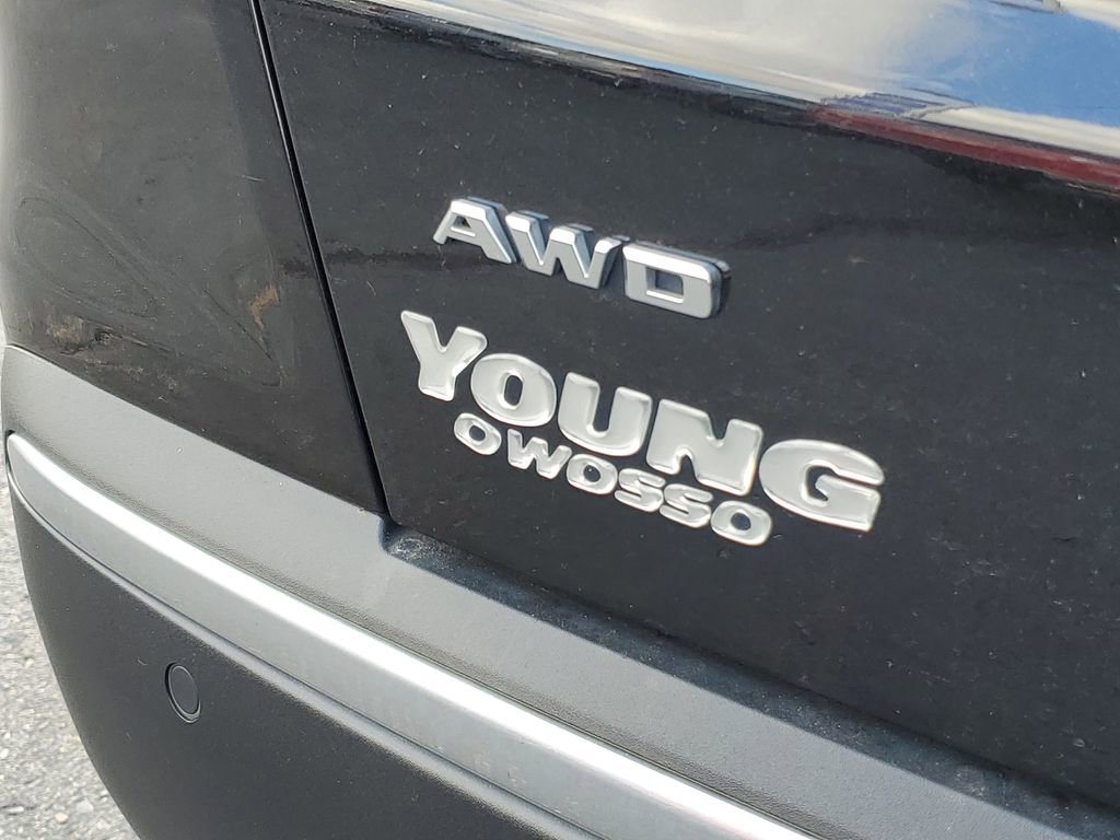 Certified 2022 Cadillac XT5 Premium Luxury image 35