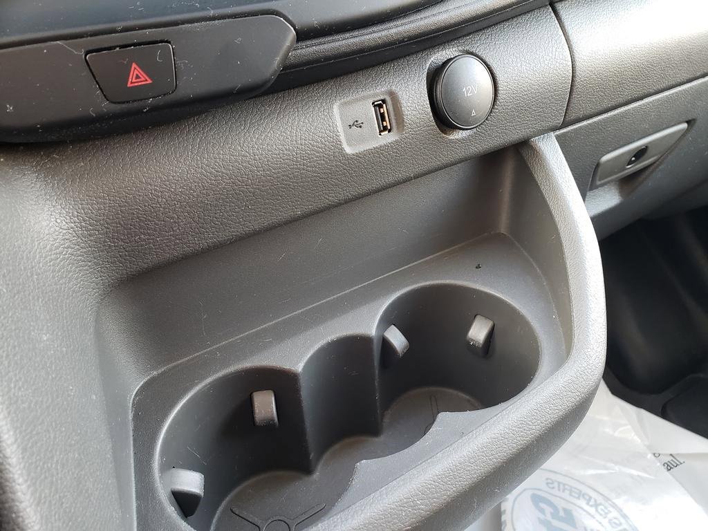 Used 2024 Ford Transit 250 Low Roof w/ Exterior Upgrade Package image 17