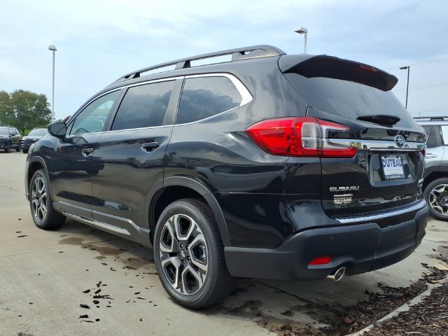 New 2026 Subaru Ascent Limited AWD/4WD image 8