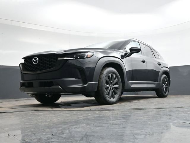 Used 2024 MAZDA CX-50 AWD 2.5 S w/ Preferred Package image 33