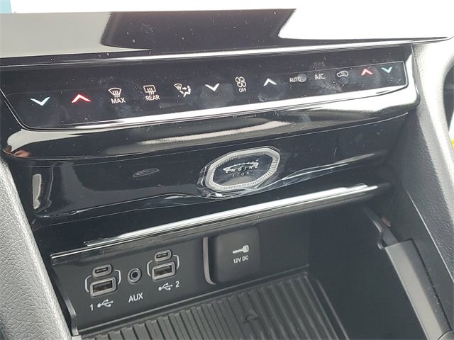 New 2026 Jeep Grand Cherokee Limited AWD/4WD image 27