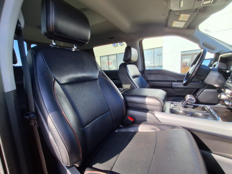 Used 2023 Ford F150 Lariat AWD/4WD image 15