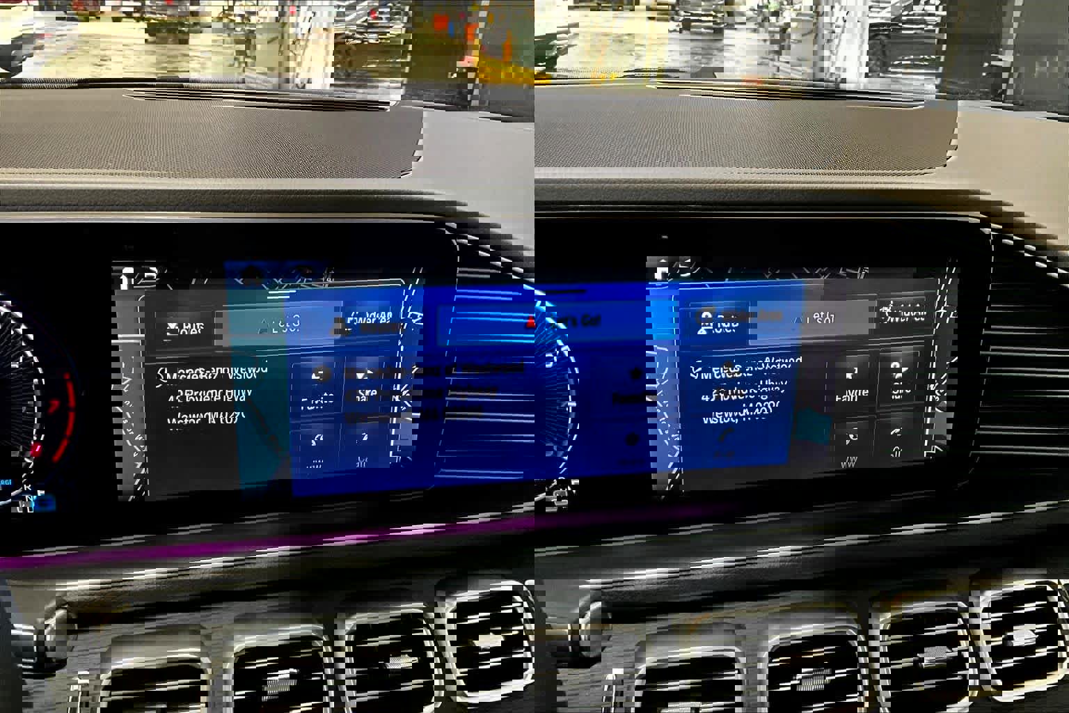 Certified 2026 Mercedes-Benz GLE 350 4MATIC image 29