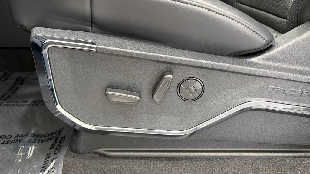 New 2026 Ford F350 Platinum AWD/4WD image 14