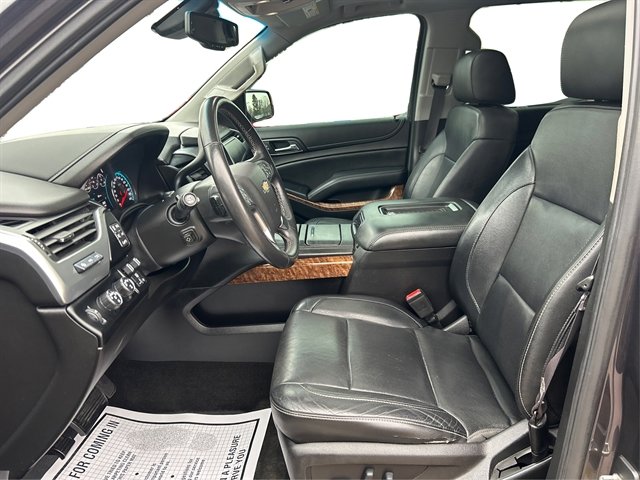 Used 2017 Chevrolet Suburban Premier image 10