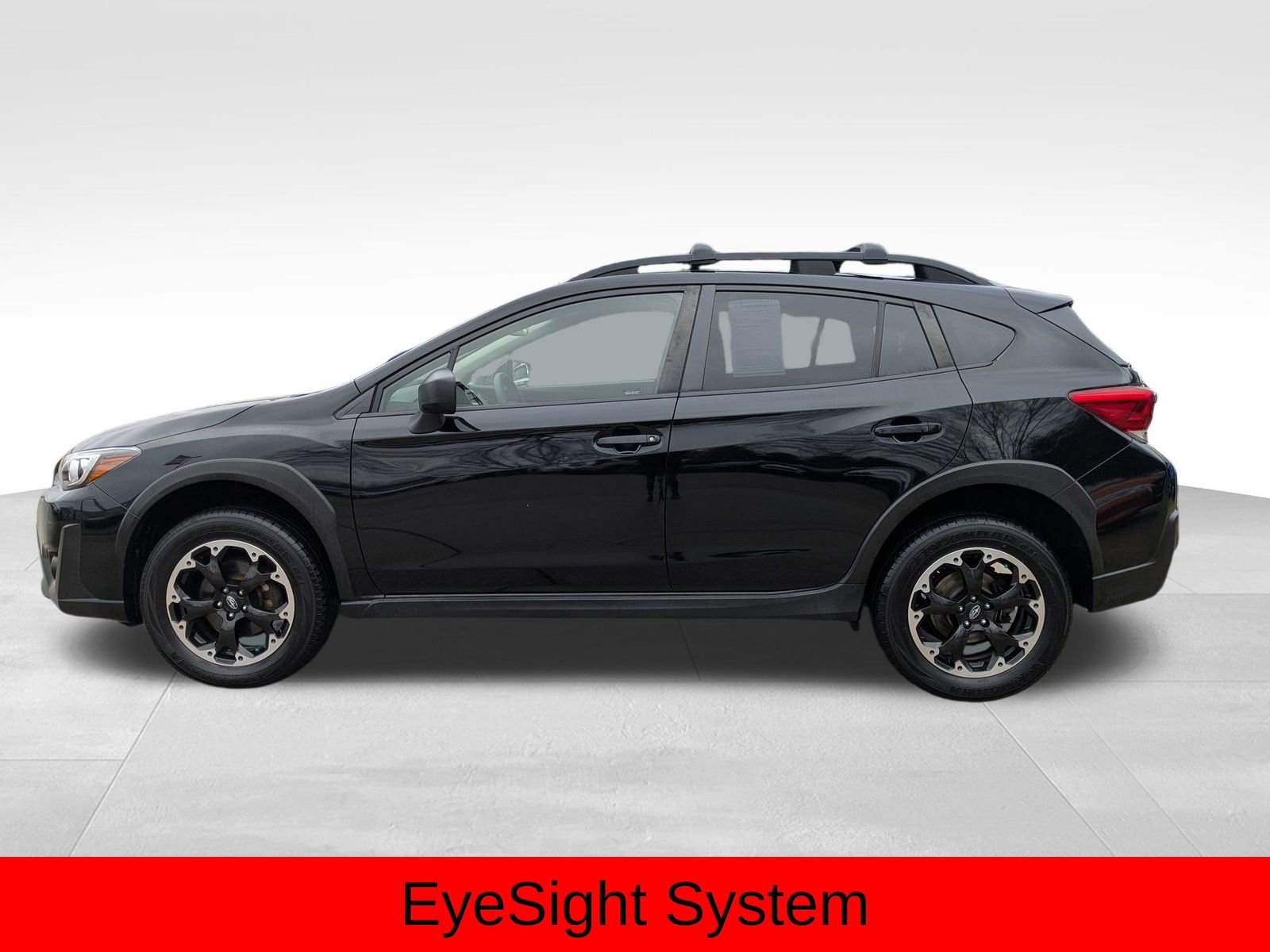 Used 2023 Subaru Crosstrek 2.0i image 12