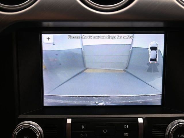 Used 2019 Ford Mustang Premium image 20