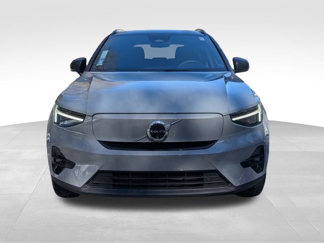 Certified 2024 Volvo XC40 Recharge Plus w/ Protection Package Premier image 3