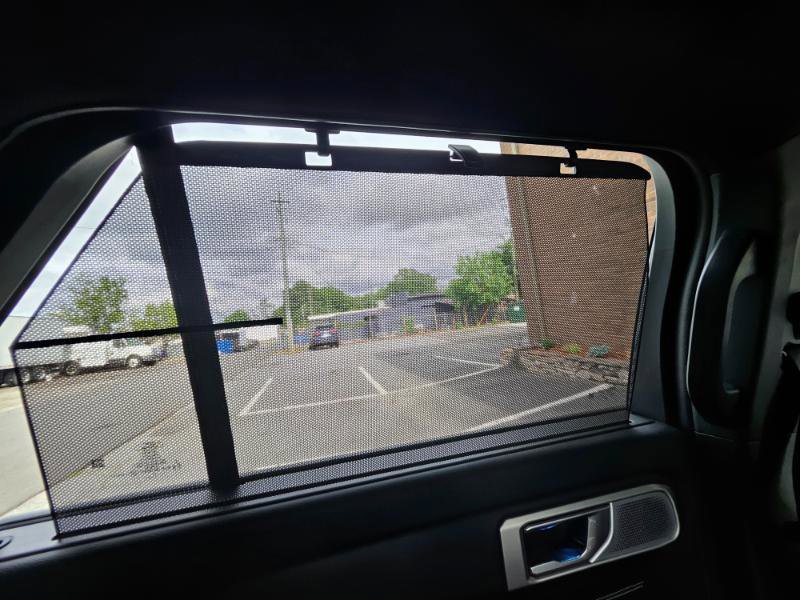 Used 2023 Ford Explorer ST w/ Equipment Group 401A AWD/4WD image 80
