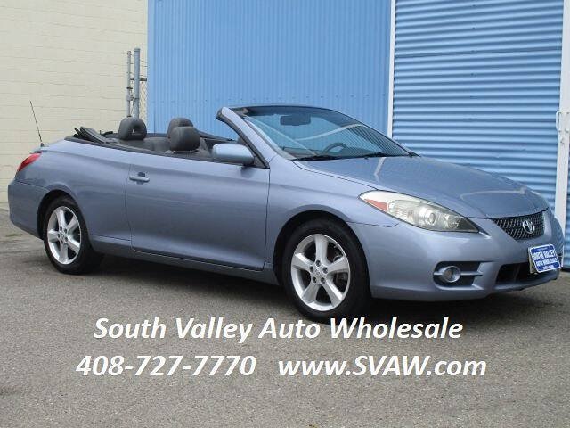 Used 2008 Toyota Solara SLE FWD image 23