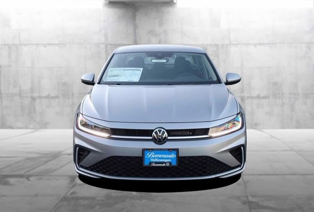 New 2026 Volkswagen Jetta S image 4