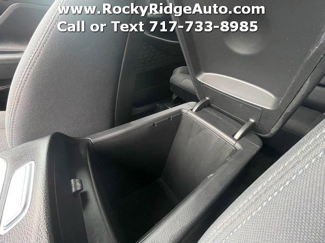 Used 2022 Hyundai Santa Fe SEL image 30