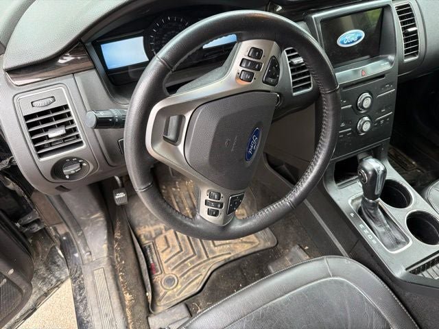 Used 2018 Ford Flex SEL w/ Equipment Group 202A AWD/4WD image 9