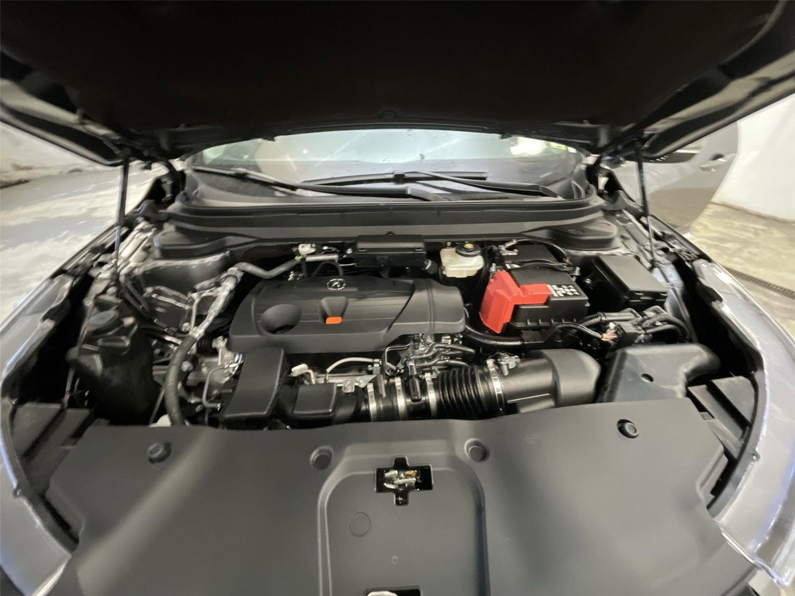 New 2026 Acura RDX SH-AWD w/ Technology Package image 11
