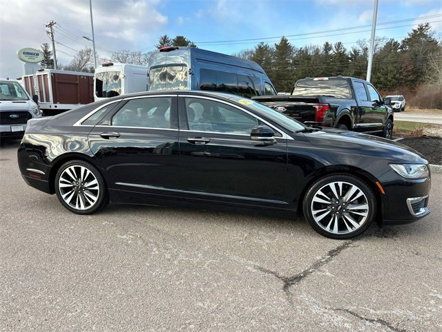 Used 2018 Lincoln MKZ Reserve w/ Climate Package image 2