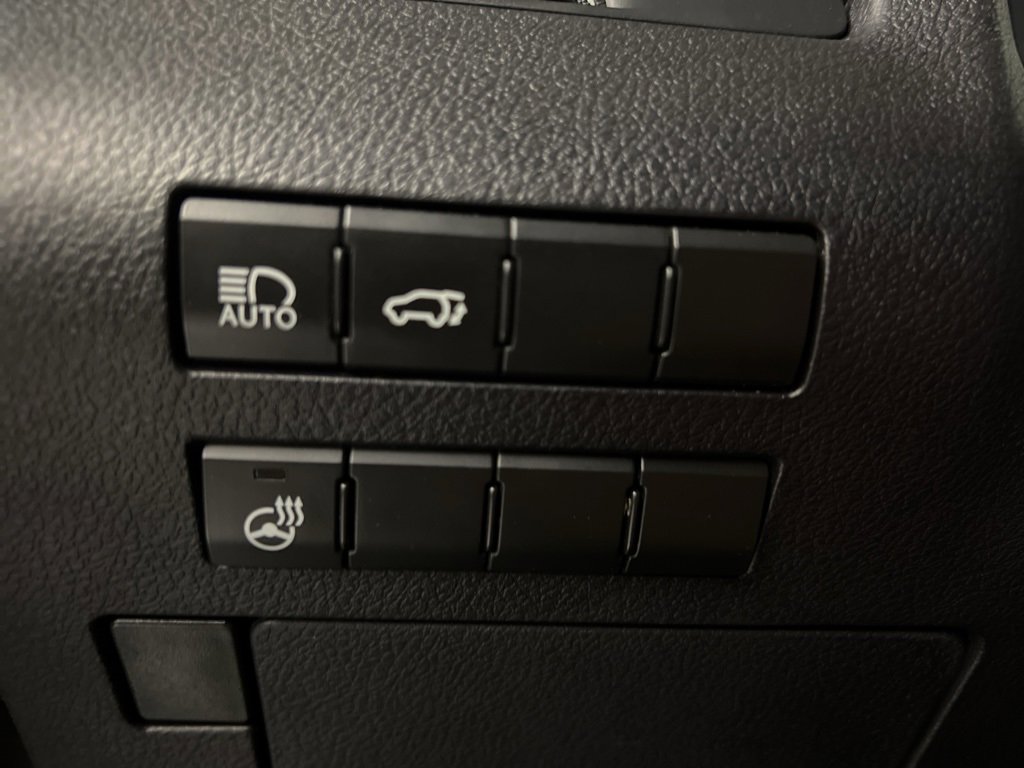 Used 2021 Lexus RX 350 AWD w/ Premium Package image 18