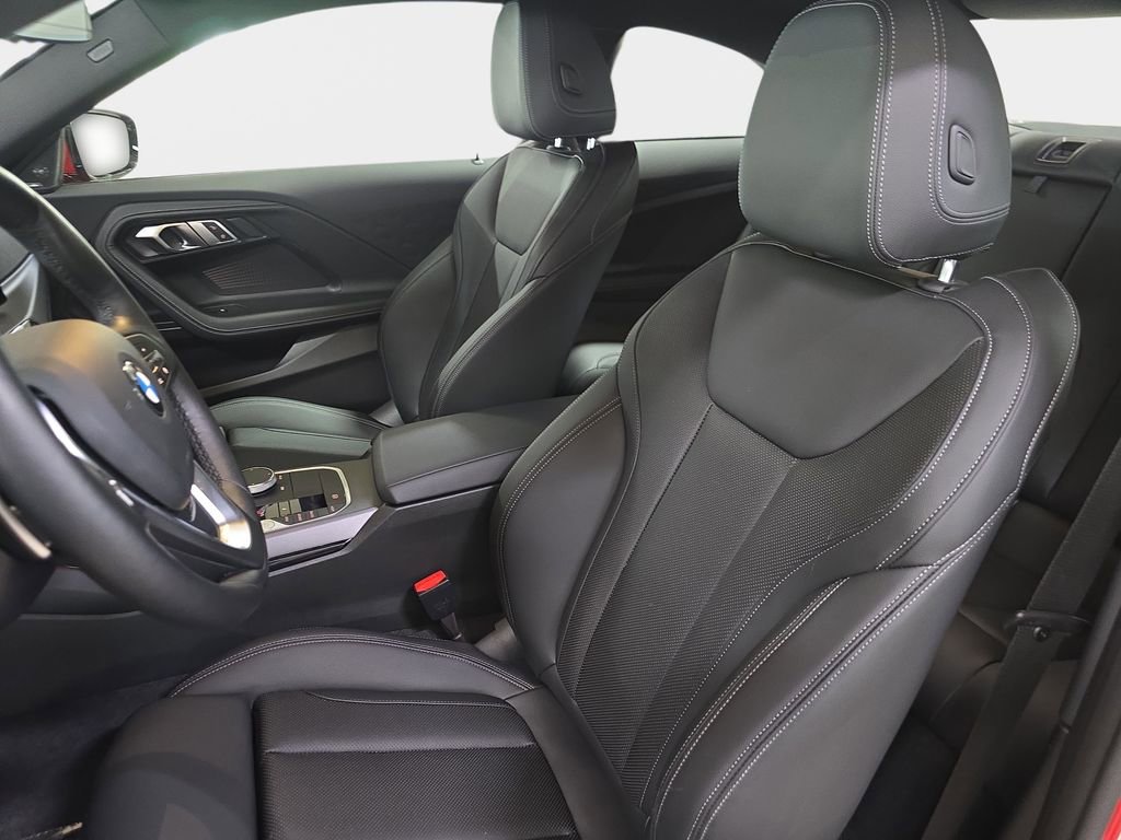 Used 2023 BMW 230i Coupe w/ Premium Package RWD image 17