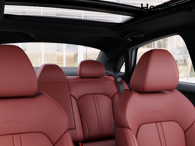 New 2027 Kia K5 GT-Line FWD image 27