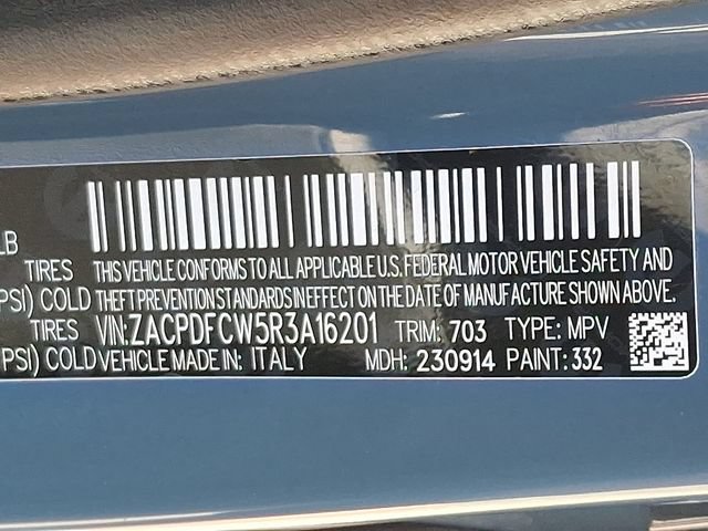 Used 2024 Dodge Hornet R/T w/ R/T Blacktop Package AWD/4WD image 27