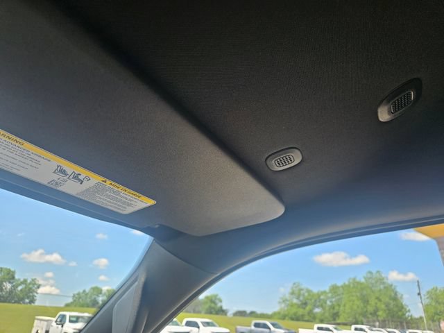 New 2026 RAM 1500 Classic Warlock AWD/4WD image 21