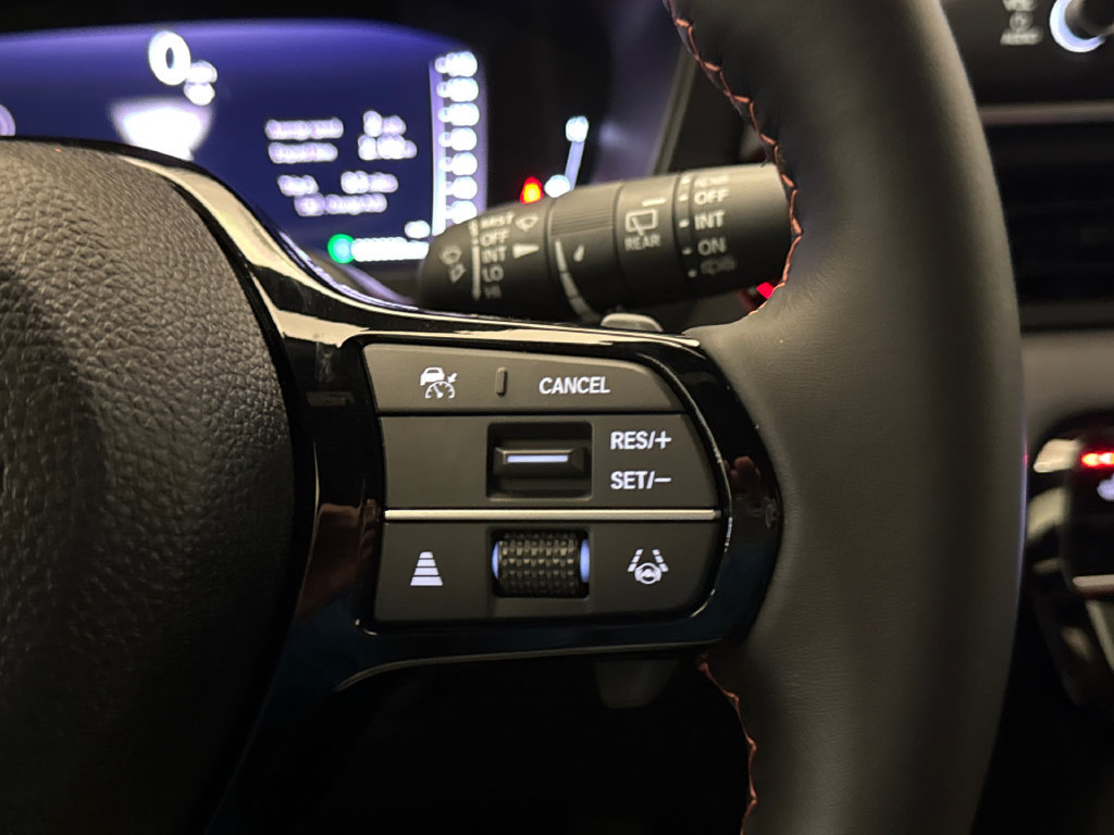 New 2026 Honda Pilot Sport image 31
