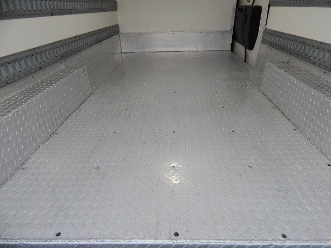 Used 2018 Ford Transit 250 148 Low Roof image 7