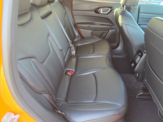New 2026 Jeep Compass Limited AWD/4WD image 4