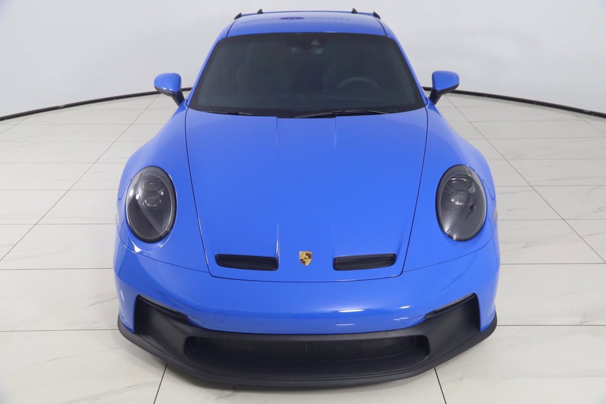 Used 2024 Porsche 911 GT3 image 73