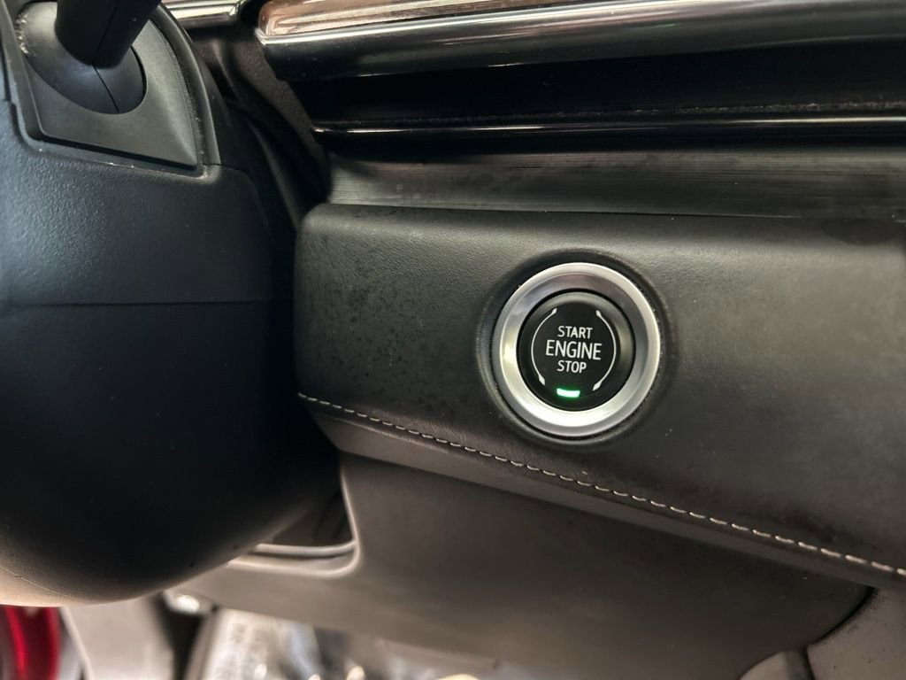 Used 2021 Cadillac Escalade Sport Platinum RWD image 60