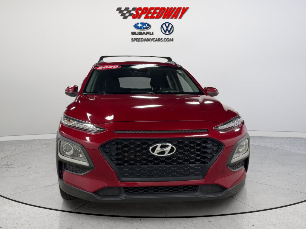 Used 2020 Hyundai Kona SEL FWD image 13