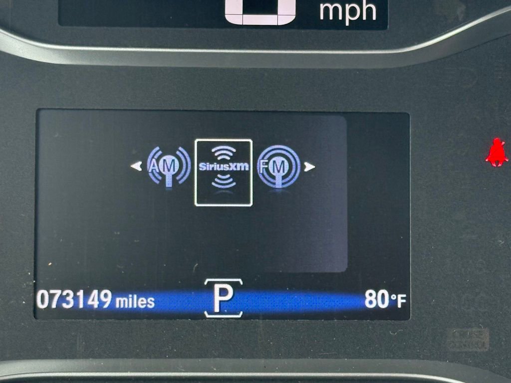 Used 2017 Honda Ridgeline Black Edition image 25