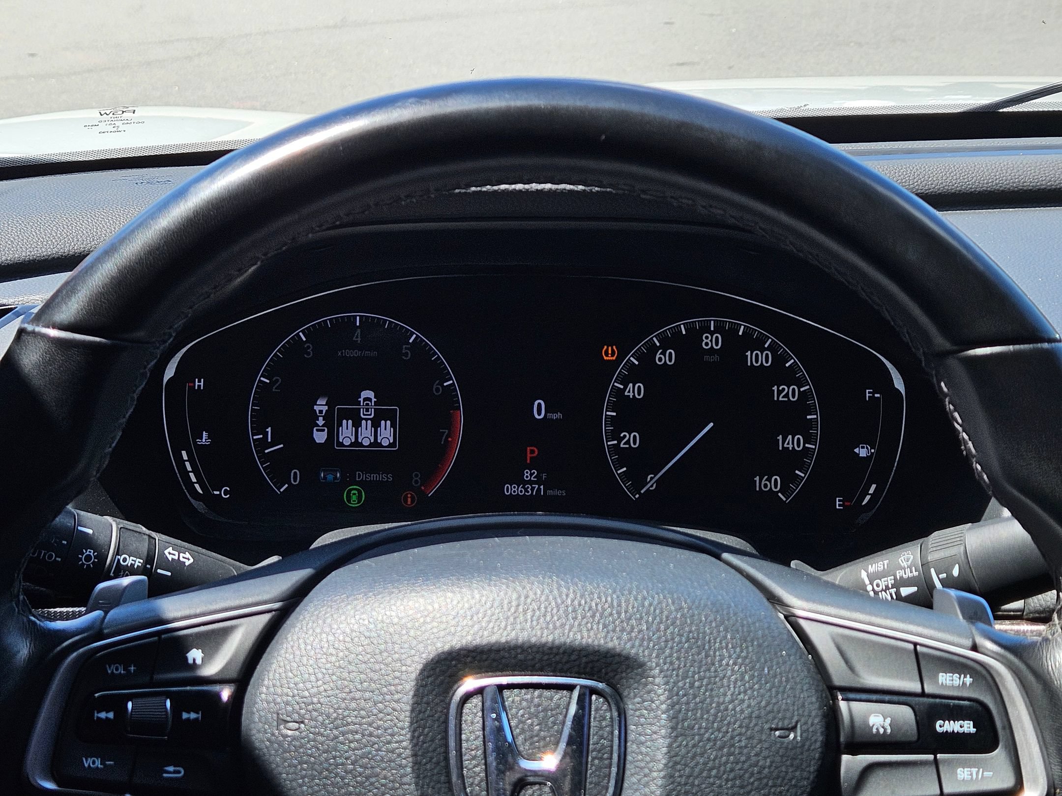Used 2022 Honda Accord Sport image 16