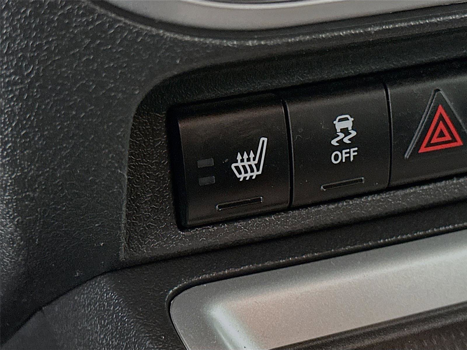Used 2014 Jeep Compass Latitude w/ Premium Sound Group FWD image 14