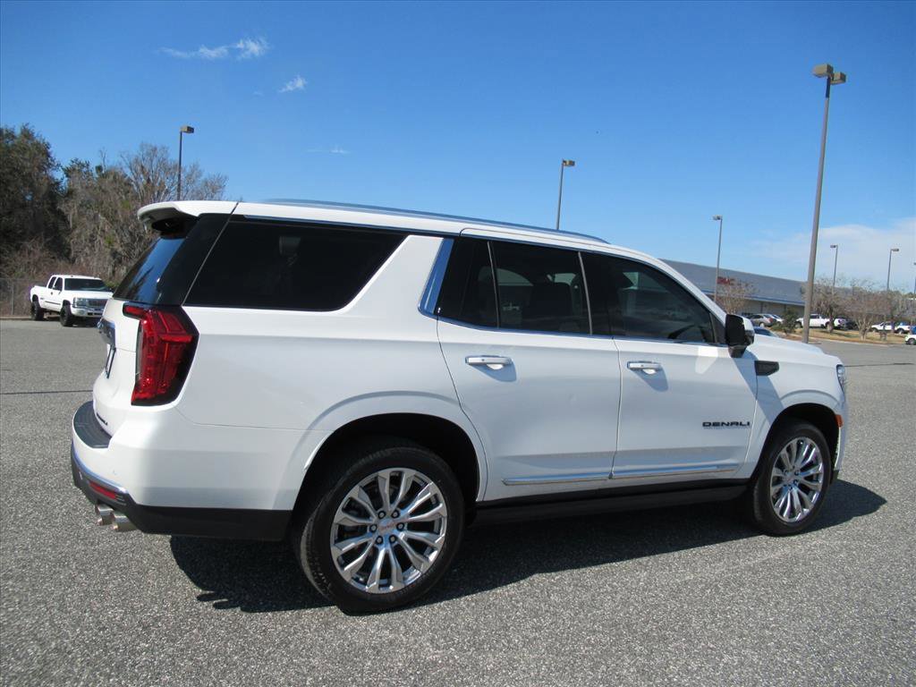 Used 2023 GMC Yukon Denali image 6