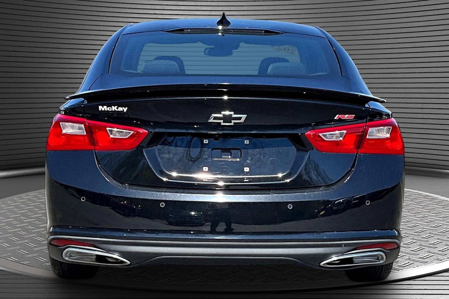 Used 2024 Chevrolet Malibu RS image 5