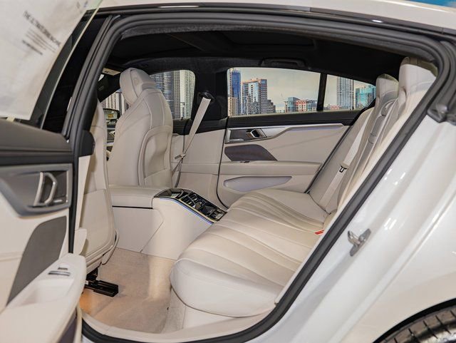 Used 2026 BMW 840i xDrive image 22