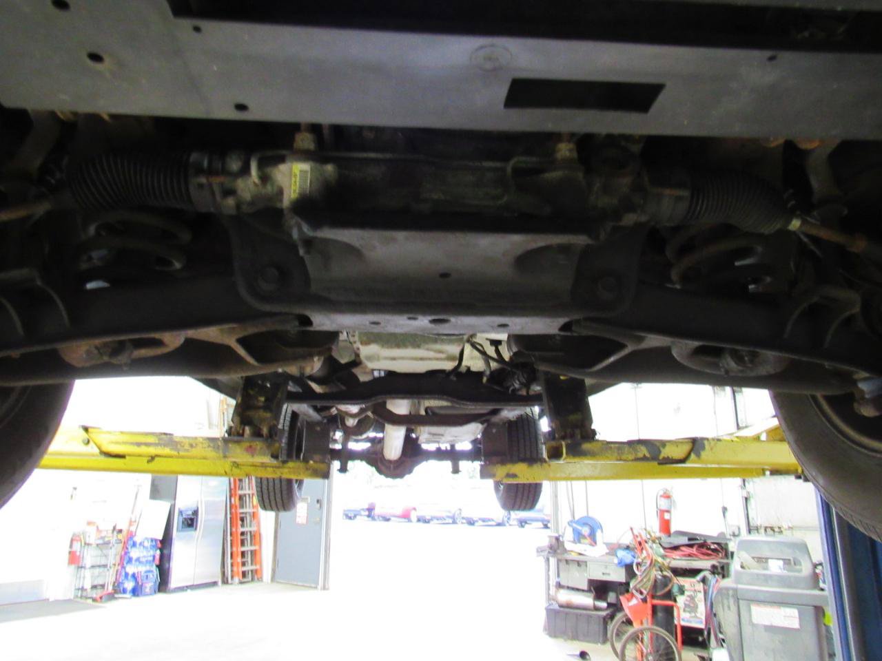 Used 2011 Ford Ranger XLT RWD image 40