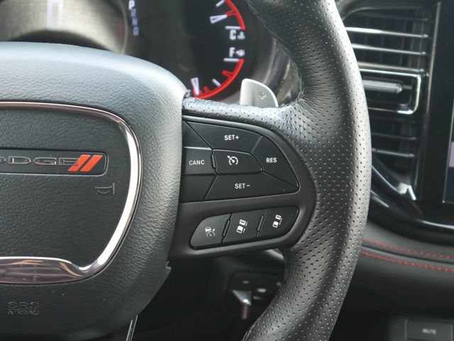 Used 2024 Dodge Durango R/T AWD/4WD image 22