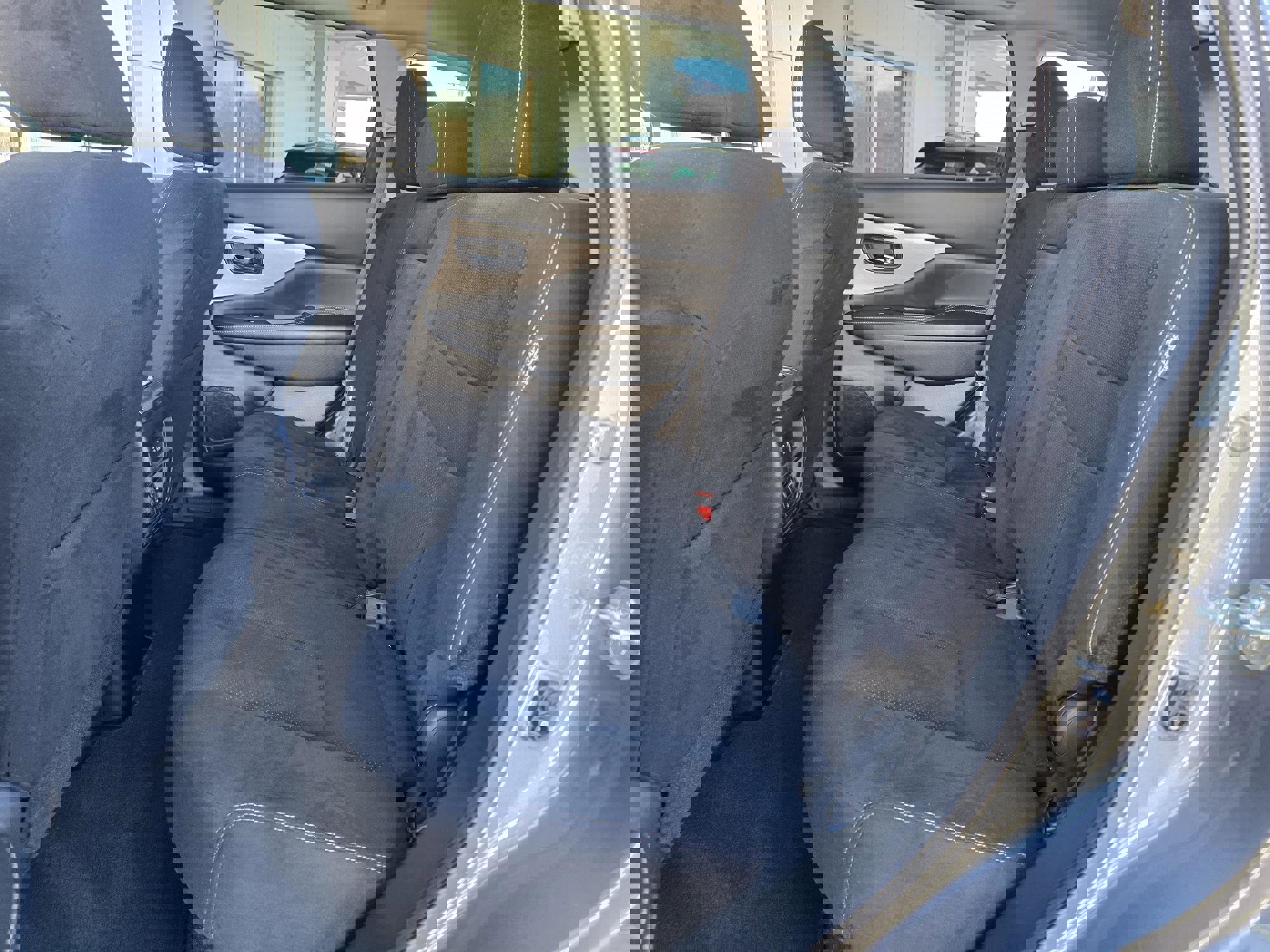 Used 2021 Nissan Murano SV image 5