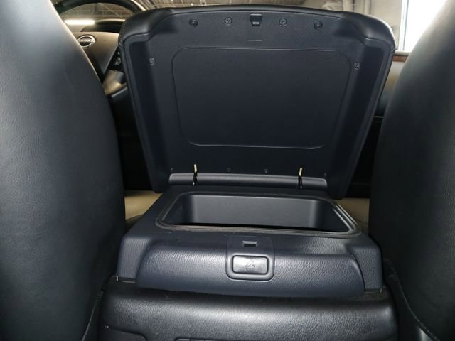 Used 2024 Nissan Armada SL w/ Captain's Chairs Package AWD/4WD image 49