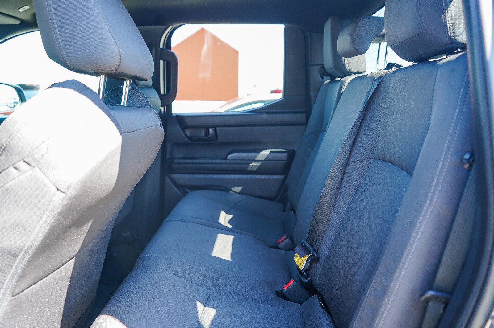 Used 2026 Toyota Tacoma SR5 RWD image 18